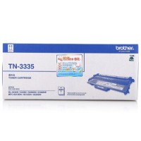 兄弟(brother) TN-3335 墨粉盒（适用机型：HL-5440D/5445D/5