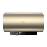 美的电热水器储水式3200W速热 WiFi控制鸿蒙智联 电子镁棒终身免换 JF6系列 F6