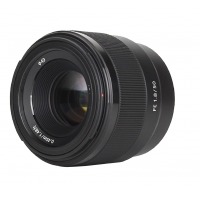 索尼（SONY）FE 50mm F1.8（SEL50F18F）全画幅标准定焦镜头 索尼微单