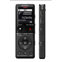 索尼（SONY）录音笔ICD-UX570F 4GB 黑色 智能降噪升级款 专业线性录音棒 