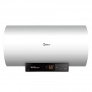 美的F50_22DE5(HEY)美的（Midea）50升漏电断电变频速热电热水器 F50_22DE5(HEY) 一级能效