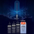 美的电热水器储水式3200W速热 WiFi控制鸿蒙智联 电子镁棒终身免换 JF6系列 F6032-JF6(HE) 电子镁棒