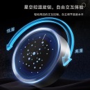 西门子 569升对开三门冰箱 KA96FP50TI