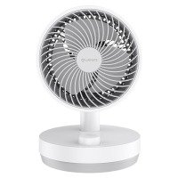 艾美特（AIRMATE）家用桌面循环扇空气循环风扇 FA15-X40