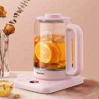 艾美特（AIRMATE）简约派养生壶电水壶办公室便携水壶 CS0915