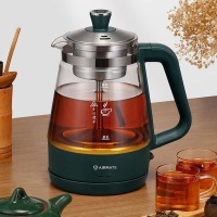 艾美特（AIRMATE）简约派养生壶电水壶办公室便携水壶 CS1060