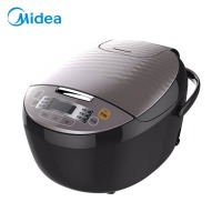 美的（Midea）MB-RS4098智能电饭煲锅家用预约4L