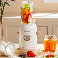 艾美特（Airmate）便携果汁杯榨汁机果汁机旅行携带 CL0230