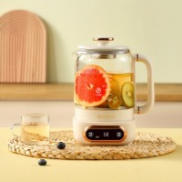 艾美特（AIRMATE）简约派养生壶电水壶办公室便携水壶 CS0608