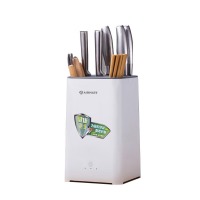 艾美特（AIRMATE）智能消毒刀架 ZTP60F