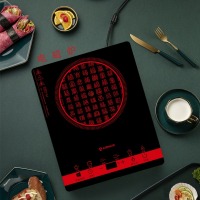 艾美特（Airmate） 多功能一体化电磁炉/电陶炉 CT2133