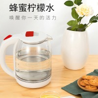 艾美特（AIRMATE）简约派养生壶电水壶办公室便携水壶 CS1815B