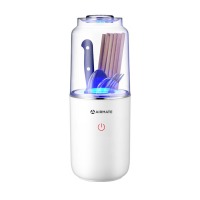 艾美特（AIRMATE）智能消毒刀架 ZTP10F