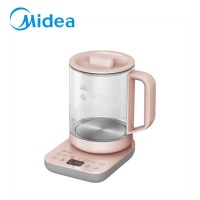 美的（Midea） GE1507迷你烧水壶电热水壶
