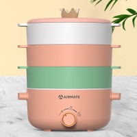 艾美特（AIRMATE）多功能电火锅电炖锅 CR1003