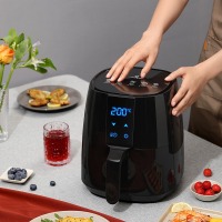 艾美特（AIRMATE）空气炸锅 EAF4502-A01