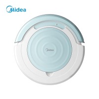 美的（Midea） R2TCN扫地机器人扫拖一体机环境感应真空吸口4种清扫模式