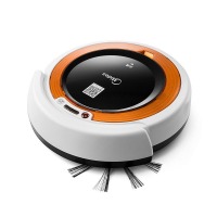 美的（Midea）扫地机器人家用清洁除尘全自动智能吸尘器VR05F5-TY
