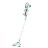 美的（Midea）家用立式手持推杆二合一 强劲吸力 吸尘器 SN9 四重过滤 多刷头应用