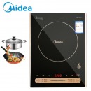 美的（Midea）电磁炉家用2200W大火力恒匀火持续加热四重防水RH2270