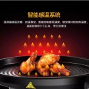 美的（Midea）电饼铛家用智能早餐机煎烤机大烤盘烙饼机三明治机早餐机博饼机电饼铛MC-JHN34Q