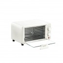 美的（Midea） PT10X1多功能家用 迷你小烤箱 电烤箱蛋糕烘焙 60-230℃调温