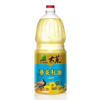 大荒印象 葵花籽油1.8L