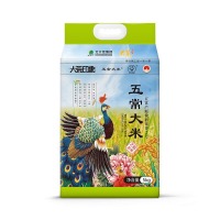 大荒印象大米5kg