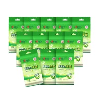 心相印湿巾 卫生99.9%杀菌湿巾 10片独立装12包