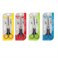 晨光（M&G）办公剪刀174mm 锋利耐用省力办公174mm ASS91306 单把装