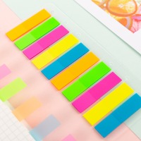 晨光（M&G） YS-22 十分条便条贴20页便签纸 办公学习记事用便利贴 便签本 百事贴