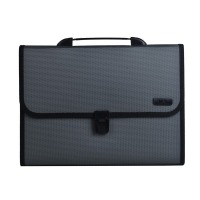 晨光（M&G）晨光风琴包灰AWT90959B 2个装