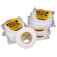 晨光（M&G）AJD97354 双面泡棉胶带 强力高粘度泡棉胶 泡沫胶带24mm*5y（4