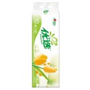 心相印卷纸LR910优选系列无芯长卷家用卫生纸巾厕纸 单提75g3层10卷