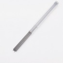晨光（M&G）HB自动铅芯树脂铅芯 活动/自动铅笔芯替换笔芯 ASL22602/HB/0.7mm 5盒