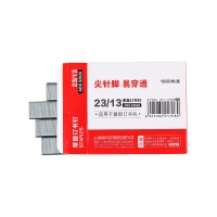 晨光（M&G）ABS92626 重型订书机尖针脚易穿透常规办公室桌面装订  23/13大号