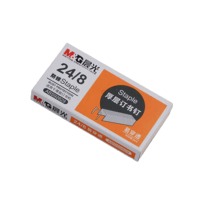 晨光（M&G）ABS92629 重型订书机尖针脚易穿透常规办公室桌面装订12号订书针 24