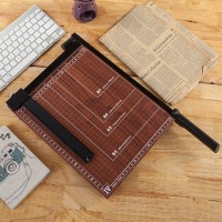 晨光（M&G）晨光A4木制切纸刀ASSN2209 单个装