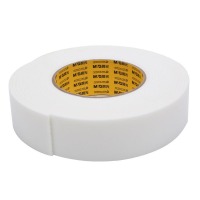 晨光（M&G）文具双面泡棉胶带 强力高粘度泡棉胶 泡沫胶带36mm*5y(4.57m/卷)