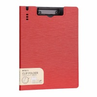 晨光（M&G）ADM92912 A4竖式时尚折页板夹 加厚文件夹 资料夹 试卷夹 档案夹书