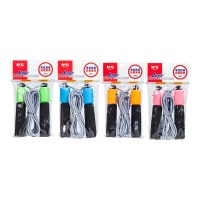 晨光（M&G）AST97410 儿童计数跳绳 PVC中小学生运动跳绳计数棉跳绳  成人健身