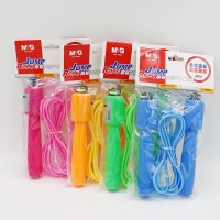 晨光（M&G）AST97406 儿童计数跳绳 PVC中小学生运动跳绳 成人考试用健身运动跳