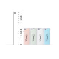 晨光（M&G）ASL37403  优品铅芯HB自动铅笔按动活动学生铅笔笔芯0.7mm 学习