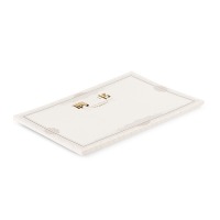 晨光（M&G）办公会议颁奖聘书内芯纸12K （50张/包）ASC99323 单包装 210