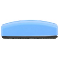 晨光（M&G）文具可擦性白板笔水性易擦单头白板笔磁铁白板擦教学培训 办公用品 单个装 AS