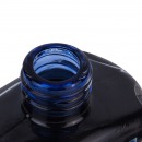 晨光（M&G）60ml高级蓝黑墨水 大容量不堵钢笔墨水AICW9001B 单瓶装