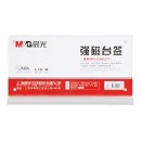 晨光（M&G）ASC99336横式T型强磁台签 220*110mm台签 会议桌牌席位卡 座位牌广告展示牌 单个装