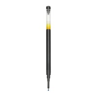 百乐(PILOT) BLS-FR5-B 中性笔笔芯可擦笔 学习办公用笔  0.5mm 黑色