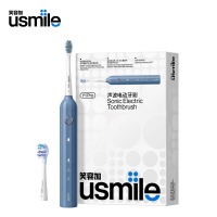 usmile Y1Pro 笑容加 电动牙刷 成人声波震动 情侣电动牙刷 送男友/送女友 雾