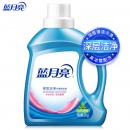 蓝月亮 自然香洁净洗衣液2kg